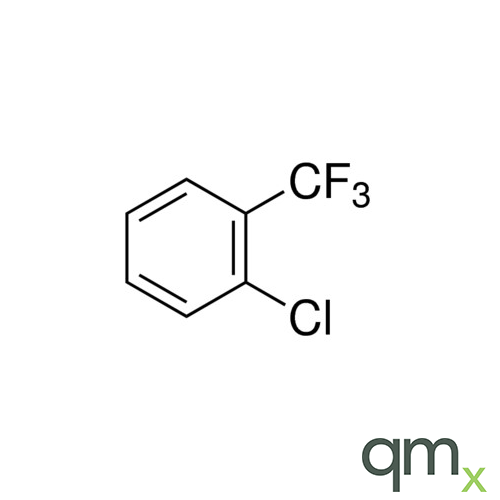 Chloro-2-alpha,alpha,alpha-trifluorotoluene, neat - A2S certified
