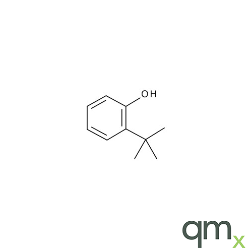 2-tert-Butylphenol, neat - A2S Certified
