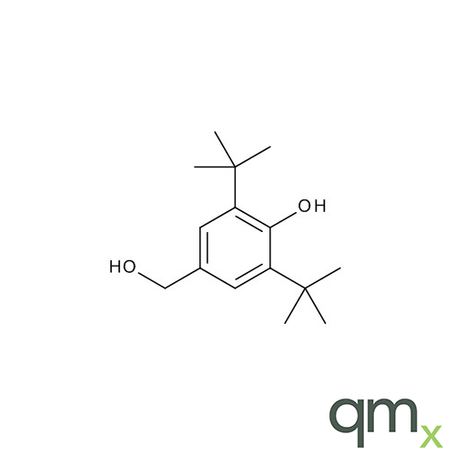2,6-Di-tert-butyl-4-hydroxymethylphenol, neat - Ehrenstorfer