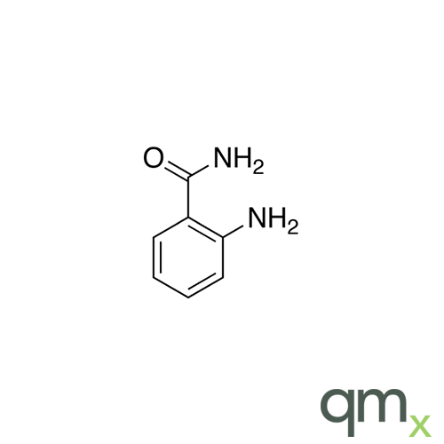 2-Aminobenzamide, neat