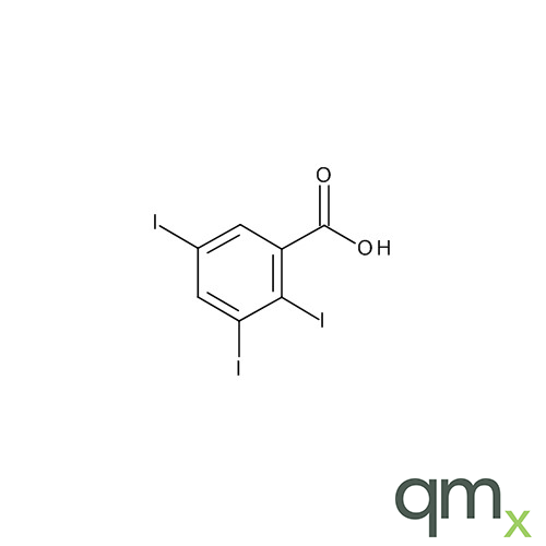 2,3,5-Triiodobenzoic acid, neat - Ehrenstorfer
