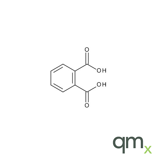 Phthalic acid, neat - A2S certified