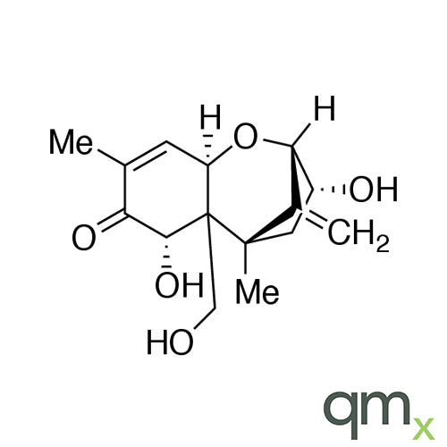 Deepoxydeoxynivalenol, neat