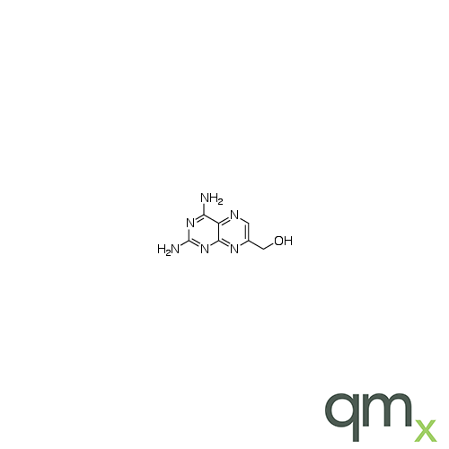 2,4-Diamino-7-Pteridinemethanol, neat