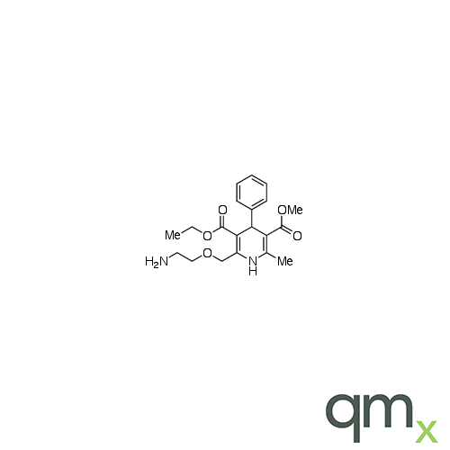 Deschloro Amlodipine, neat