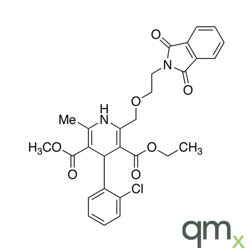 Phthaloyl amlodipine, neat