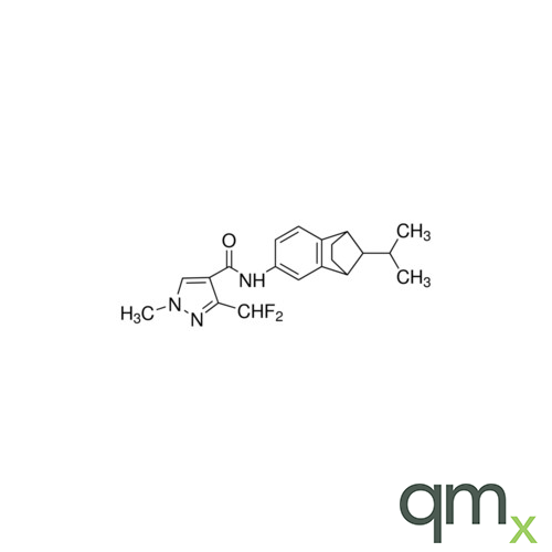 Isopyrazam, neat - A2S certified