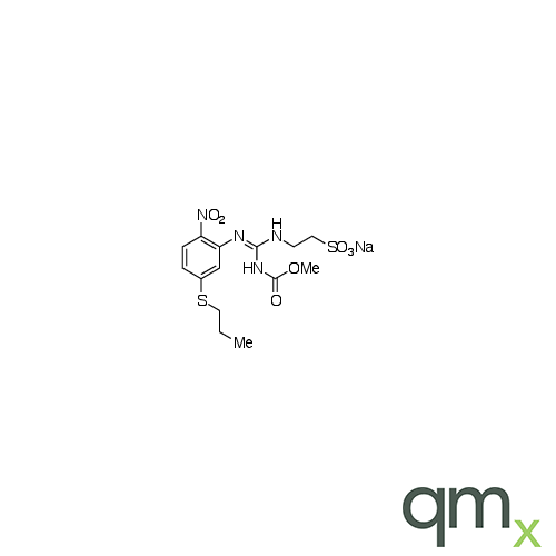 Netobimin Sodium Salt, neat