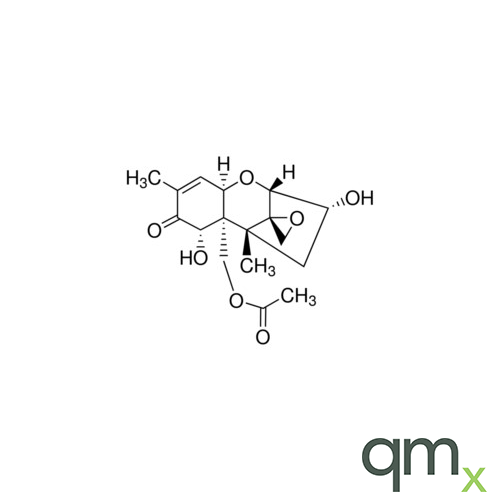 Deoxynivalenol-15-acetyl, neat - A2S certified