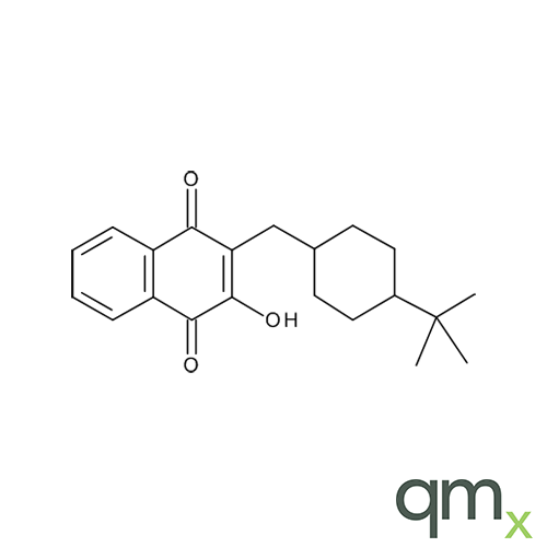 Buparvaquone, neat - Ehrenstorfer
