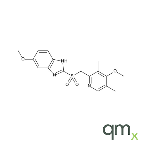 Omeprazole Sulfone, neat - A2S certified