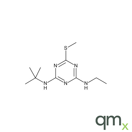 Terbutryn, neat - A2S certified
