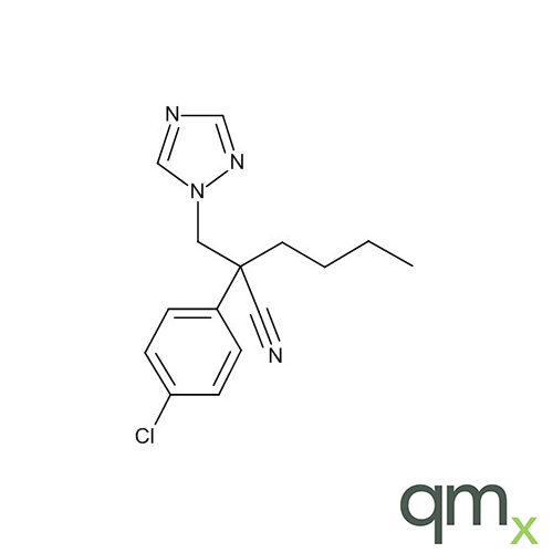 Myclobutanil, 1,000Âµg/ml in Acetonitrile - A2S certified