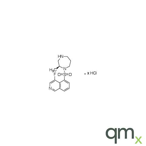 Ripasudil Hydrochloride, neat