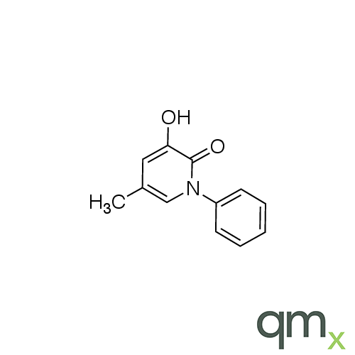 3-Hydroxy-5-methyl-N-phenyl-2-1H-pyridone, neat