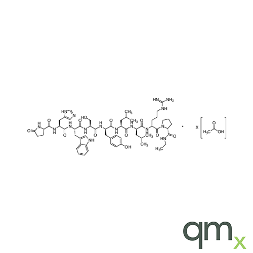 Leuprolide Acetate, neat