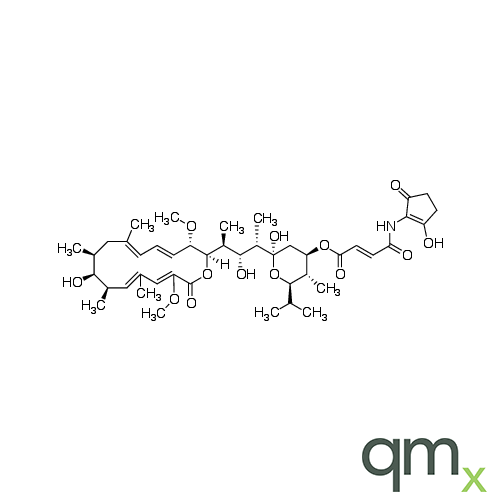 Bafilomycin B1, neat