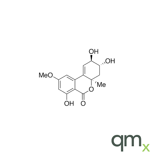 Altenuene, neat - A2S certified