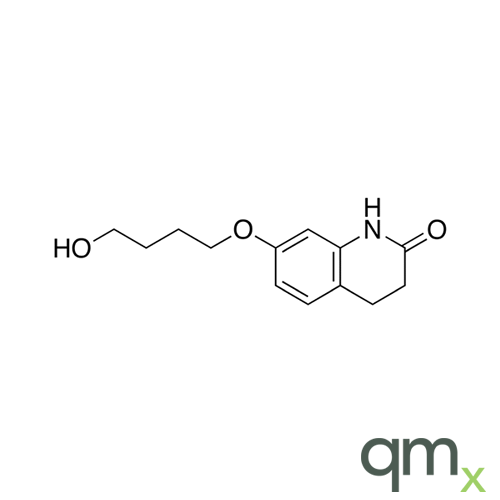 3,4-Dihydro-7-(4-hydroxybutoxy)-2(1H)-quinolinone, neat