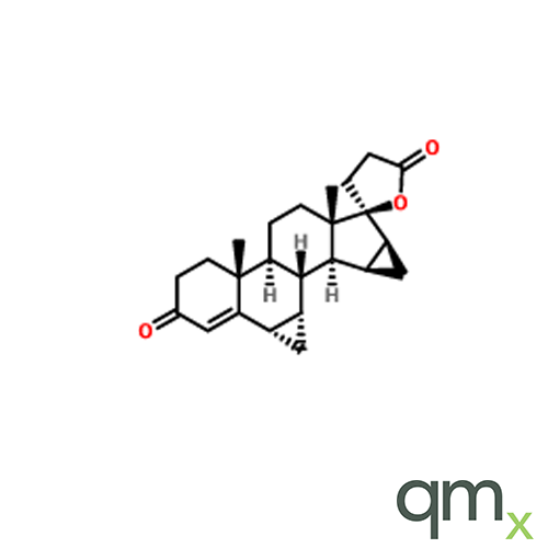 6a,7a-Drospirenone, neat