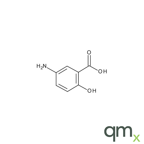 5-Aminosalicylic acid, neat - Ehrenstorfer