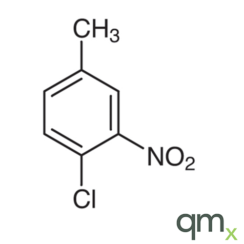 Chloro-4-nitro-3-toluene, 100Âµg/ml in Methanol - A2S Certified
