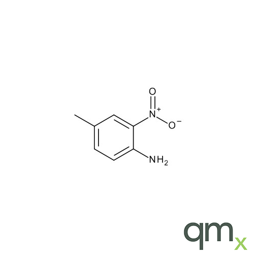 4-Amino-3-nitrotoluene (4-Methyl-2-nitroaniline), neat - Ehrenstorfer