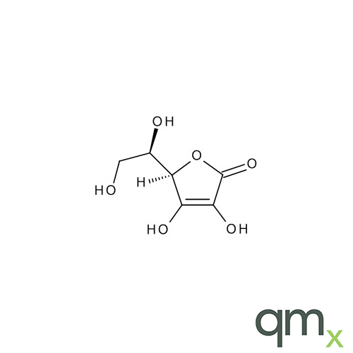 D(-)-Isoascorbic acid, neat - Ehrenstorfer
