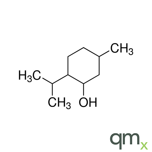DL-Menthol, neat - A2S Certified
