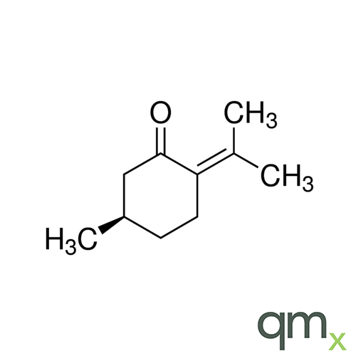 Pulegone, 100Âµg/ml in Methanol - A2S certified