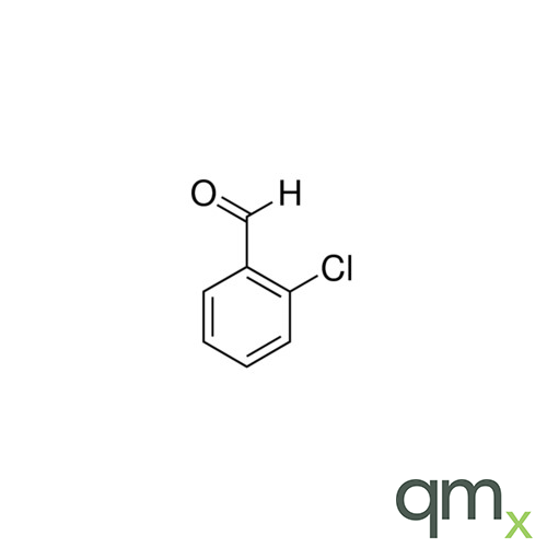 Chlorobenzaldehyde-2, 10Âµg/ml in Toluene - A2S certified