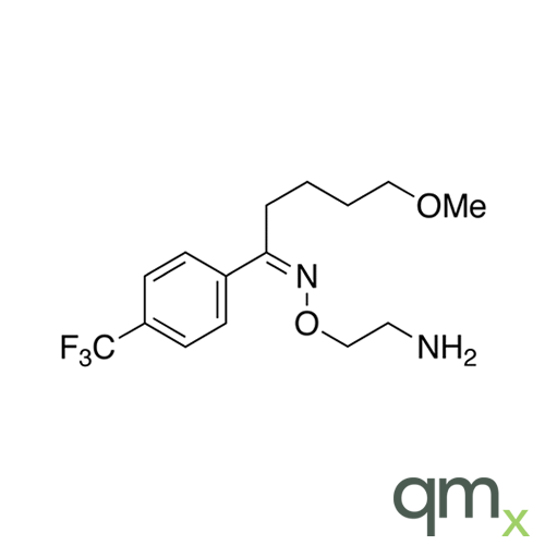 (Z)-Fluvoxamine, neat