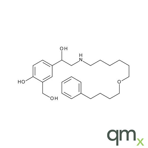 Salmeterol, neat - Ehrenstorfer