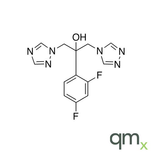 Iso Fluconazole, neat