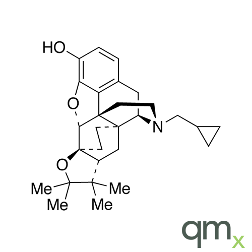 Buprenorphine Furanyl Impurity (Buprenorphine Impurity I), neat