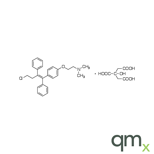 Toremifene Citrate, neat
