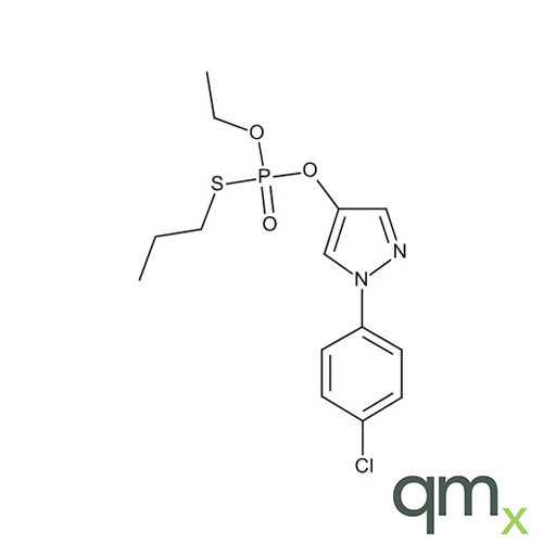 Pyraclofos, neat - Ehrenstorfer