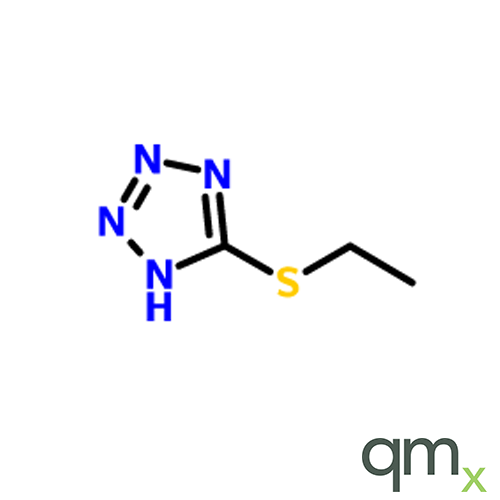 5-Ethylthio-1H-tetrazole, neat