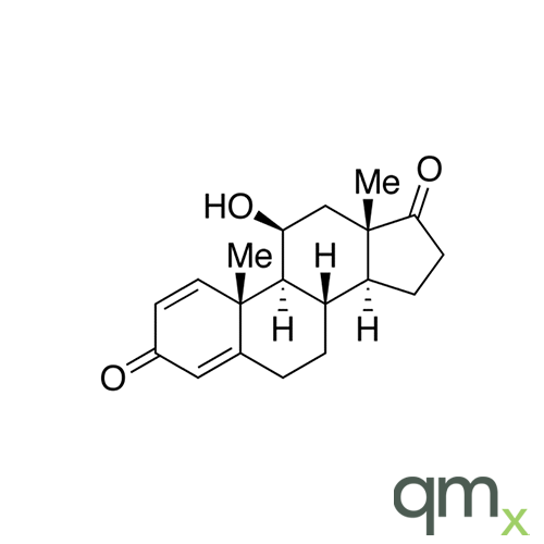 11ÃŸ-Hydroxyboldione, neat