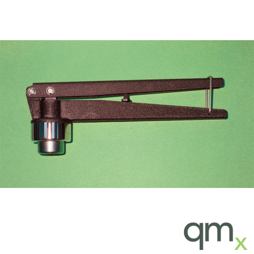 8mm Crimp Type Decapper