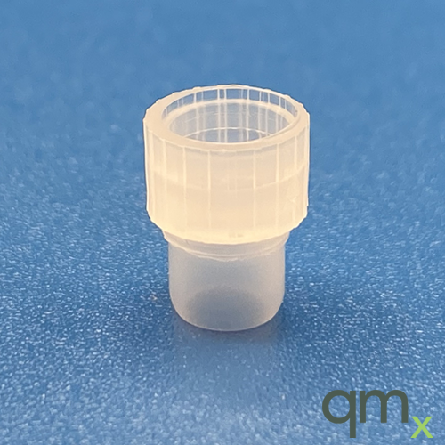 8mm Easy Pierce Snap Plug