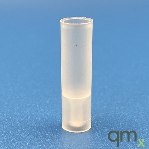 8x30 PP LVV Shell Vial