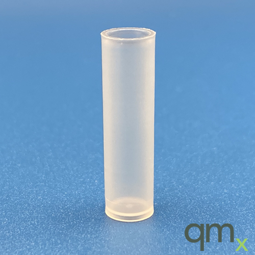 8x30 PP Shell Vial