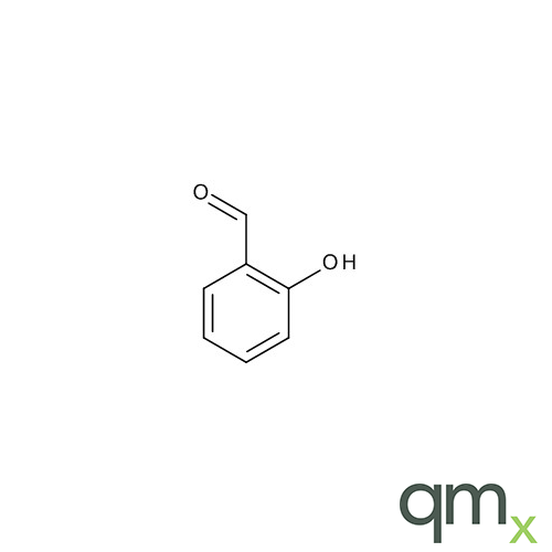 Salicylaldehyde, neat - A2S certified