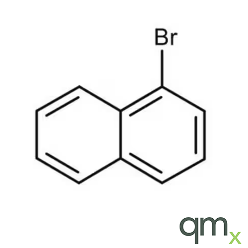 Naphthalene-1-bromo, 100Âµg/ml in Acetonitrile - A2S Certified
