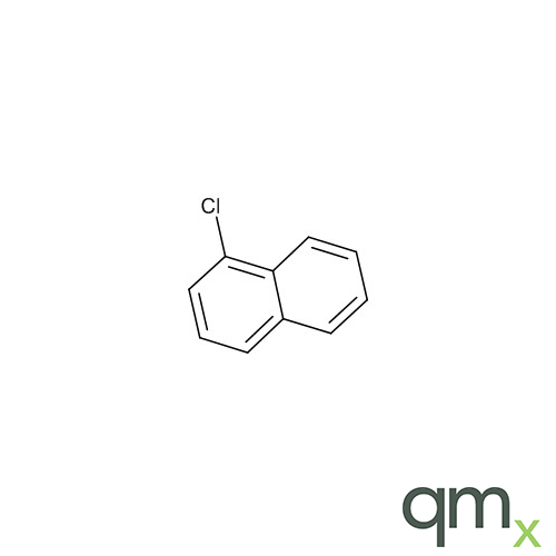 Naphtalene-1-chloro, neat - A2S certified