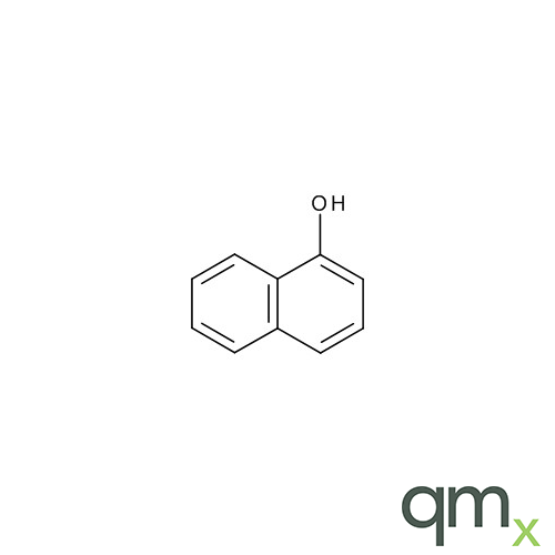 Qmx Laboratories - Naphtol-1_90-15-3_10_1.1ml