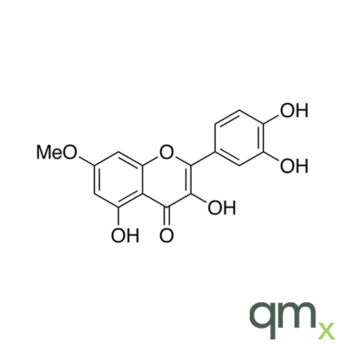 7-O-Methyl Quercetin, neat