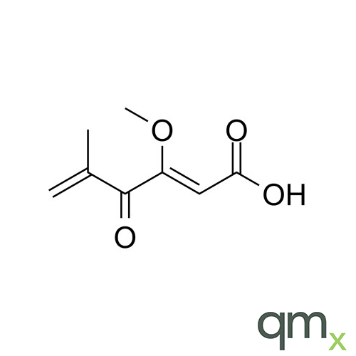 Penicillic Acid, neat - A2S certified