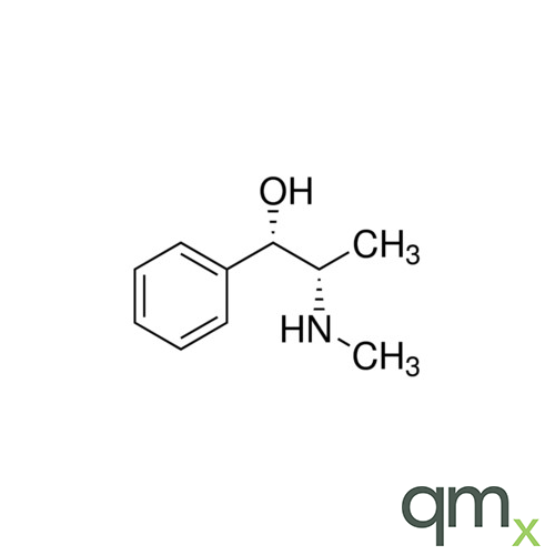 pseudoephedrine, neat - A2S certified